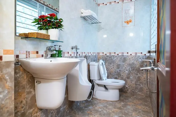 Вунгтау: Big Hotel Vung Tau