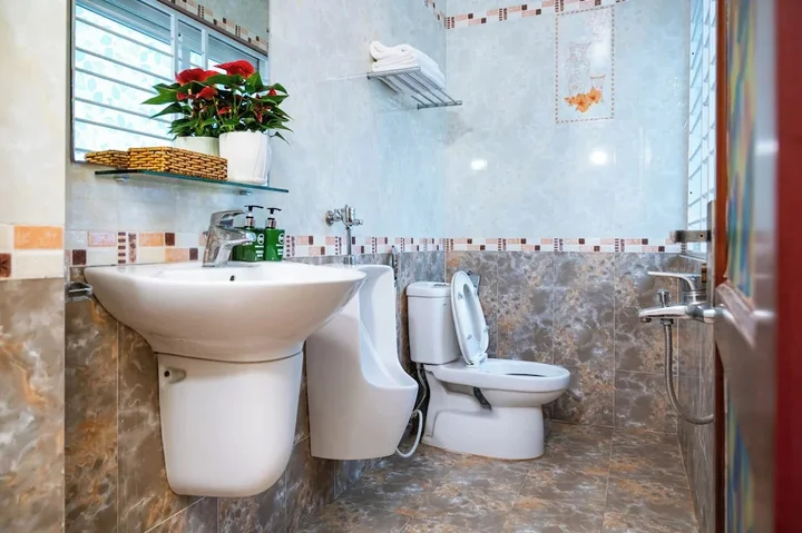 Вунгтау: Big Hotel Vung Tau