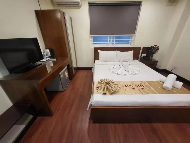 Вунгтау: Big Hotel Vung Tau