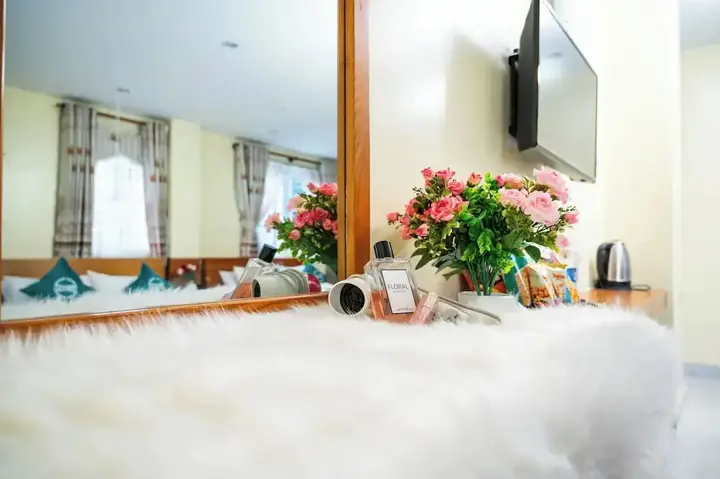 Вунгтау: Big Hotel Vung Tau