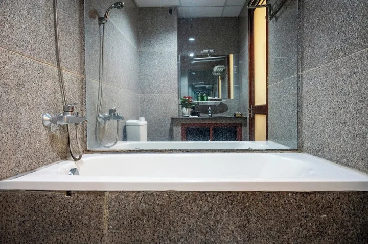 Вунгтау: Big Hotel Vung Tau