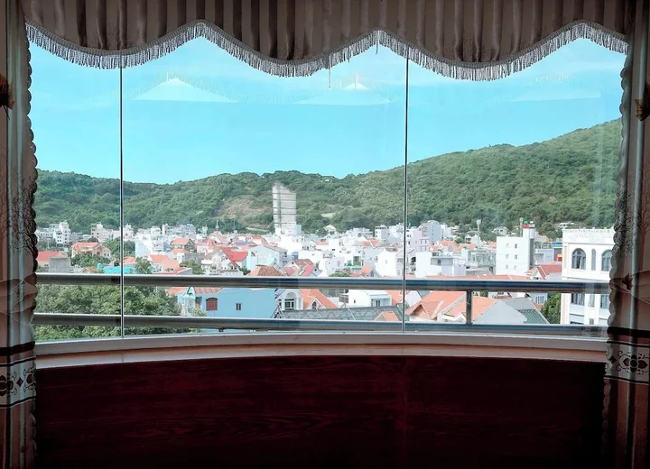 Вунгтау: Big Hotel Vung Tau