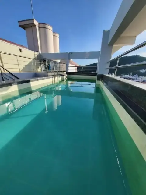 Вунгтау: Big Hotel Vung Tau