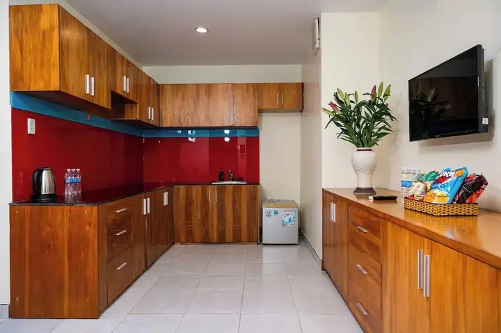 Вунгтау: Big Hotel Vung Tau