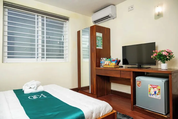 Вунгтау: Big Hotel Vung Tau