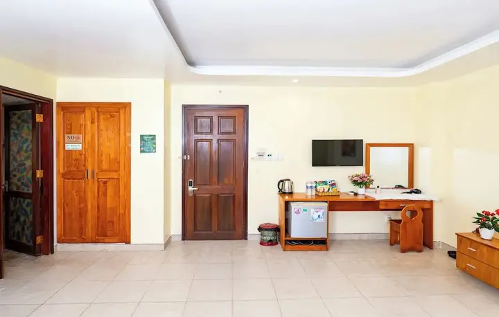Вунгтау: Big Hotel Vung Tau