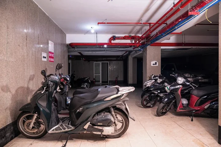 Вунгтау: Big Hotel Vung Tau