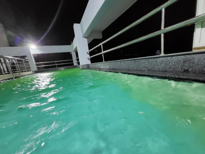 Вунгтау: Big Hotel Vung Tau
