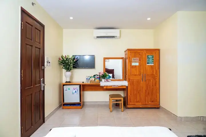 Вунгтау: Big Hotel Vung Tau