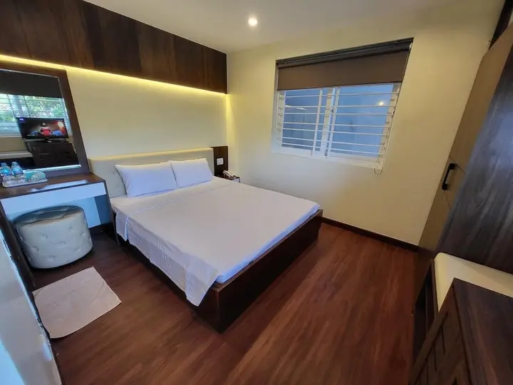 Вунгтау: Big Hotel Vung Tau