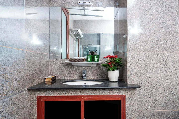 Вунгтау: Big Hotel Vung Tau