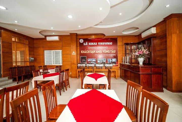 Вунгтау: Big Hotel Vung Tau