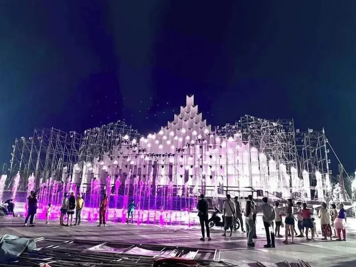 Вунгтау: Big Hotel Vung Tau