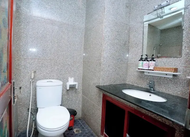Вунгтау: Big Hotel Vung Tau