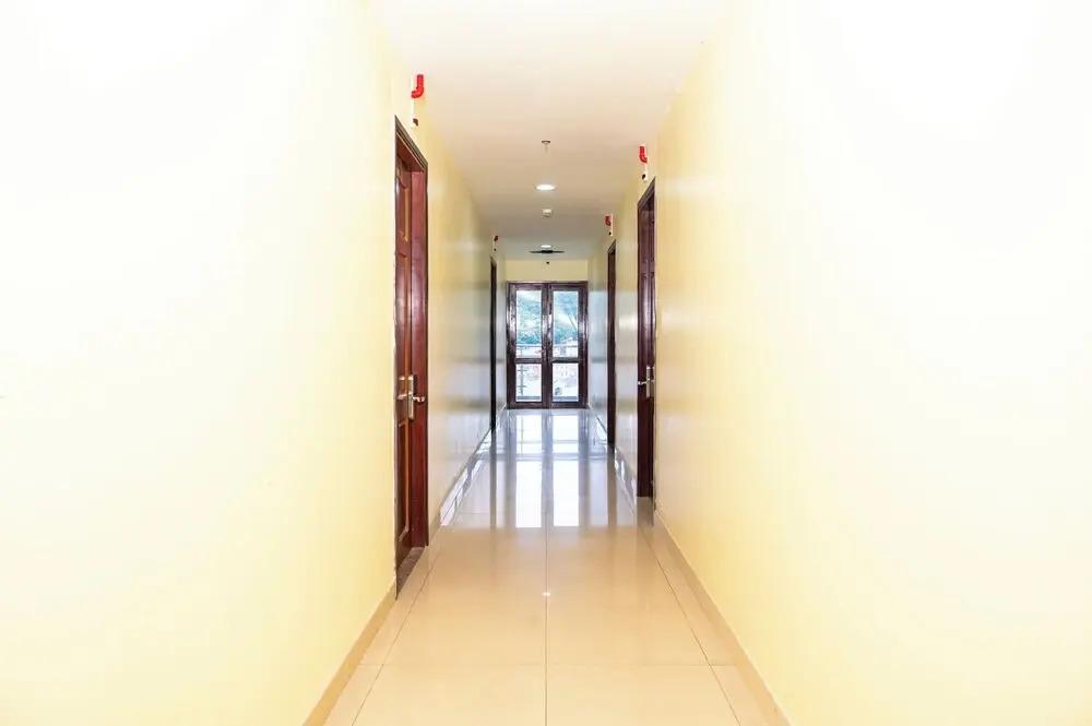 Вунгтау: Big Hotel Vung Tau