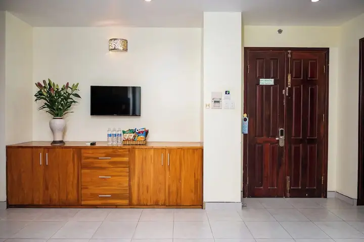 Вунгтау: Big Hotel Vung Tau