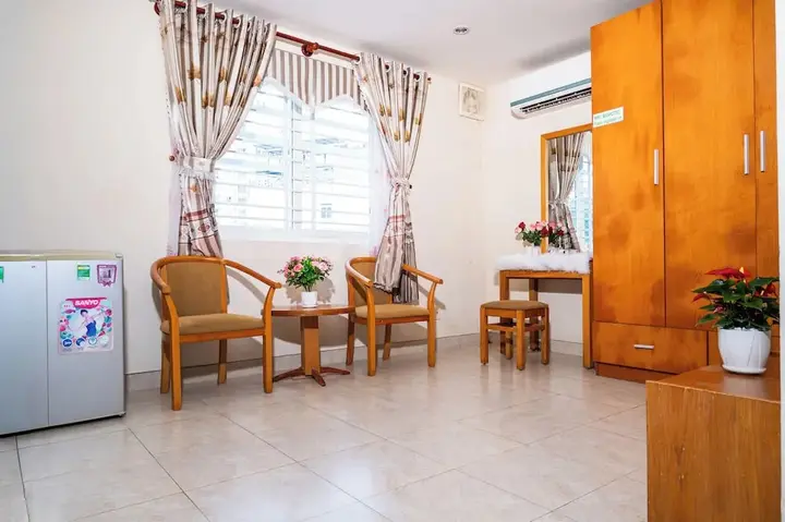 Вунгтау: Big Hotel Vung Tau