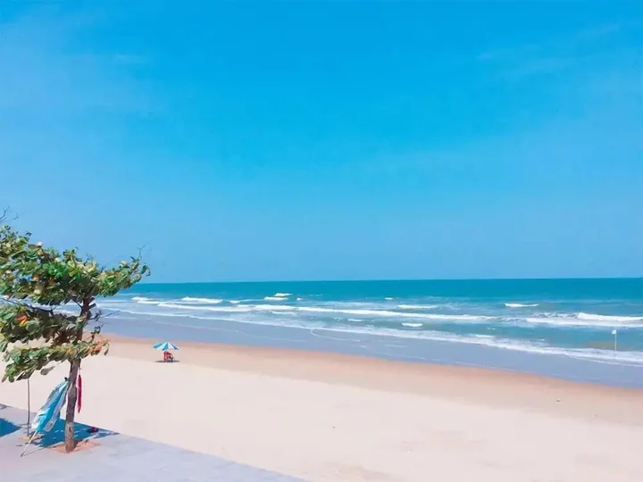 Вунгтау: Big Hotel Vung Tau