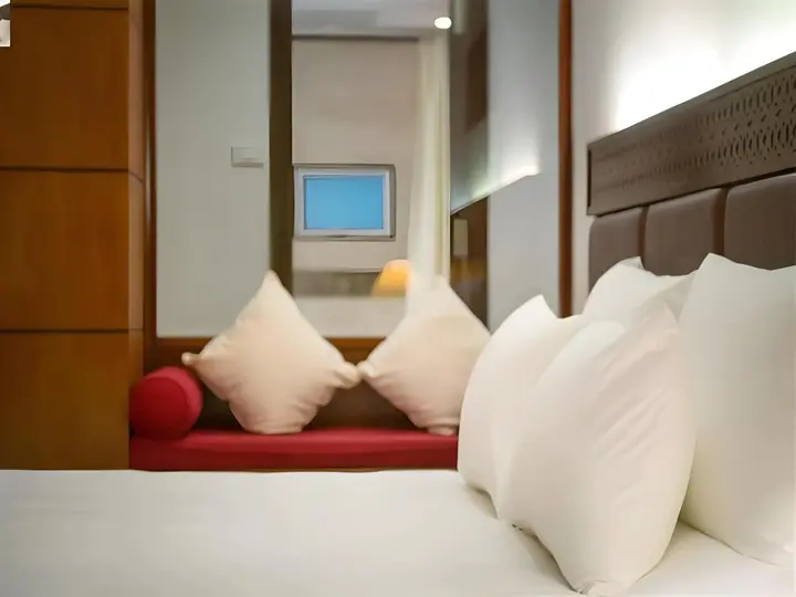 Ханой: Hanoi E Central Hotel