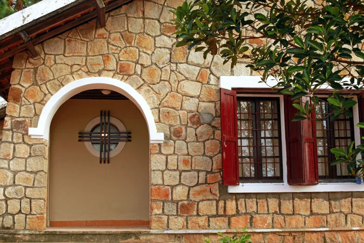 Далат: Dalat Train Villa