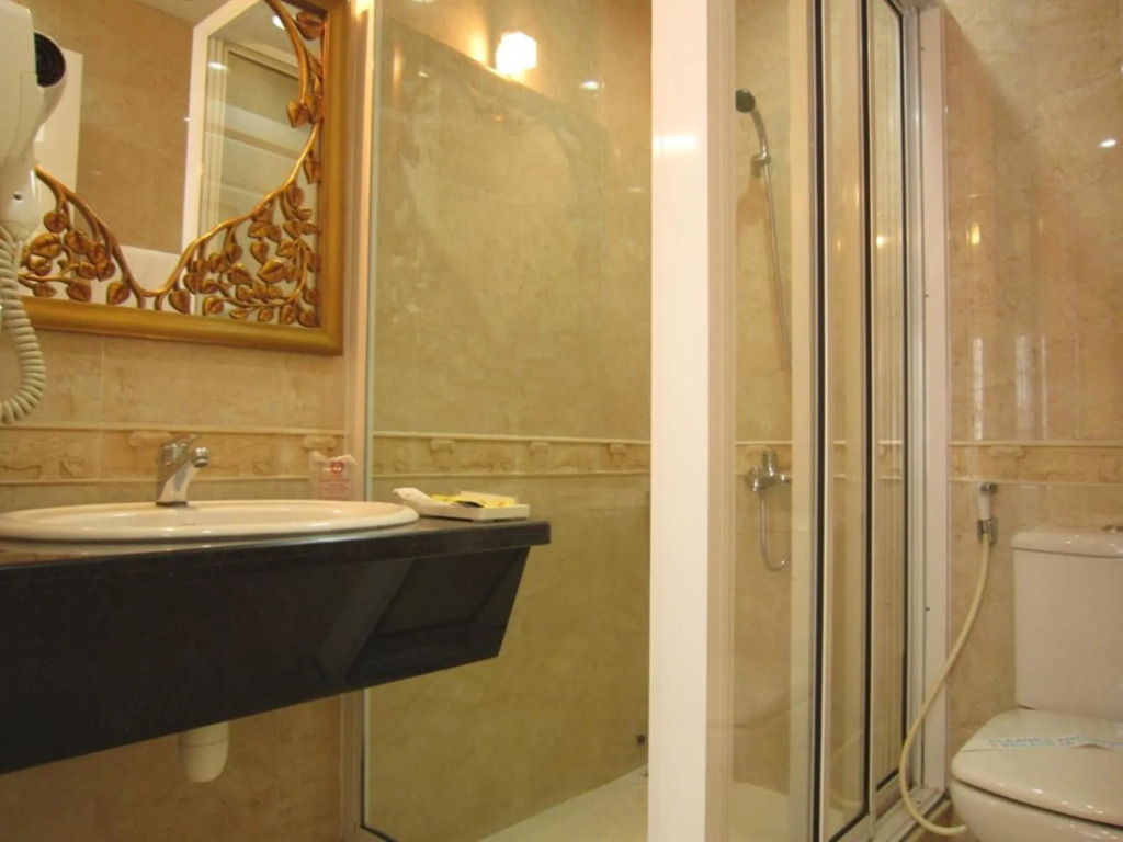 Hoang Thanh Thuy 2 Hotel — фото 2