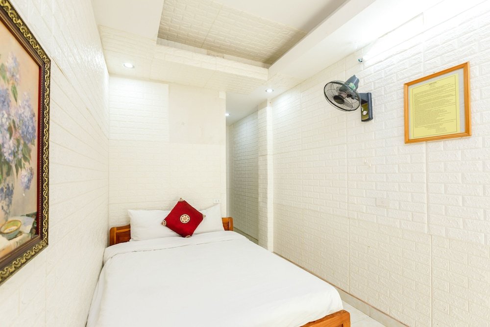 Ханой: OYO 604 Queen Hotel Spot On