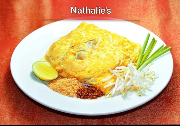 Вунгтау: Nathalie's Vung Tau Restaurant & Hotel