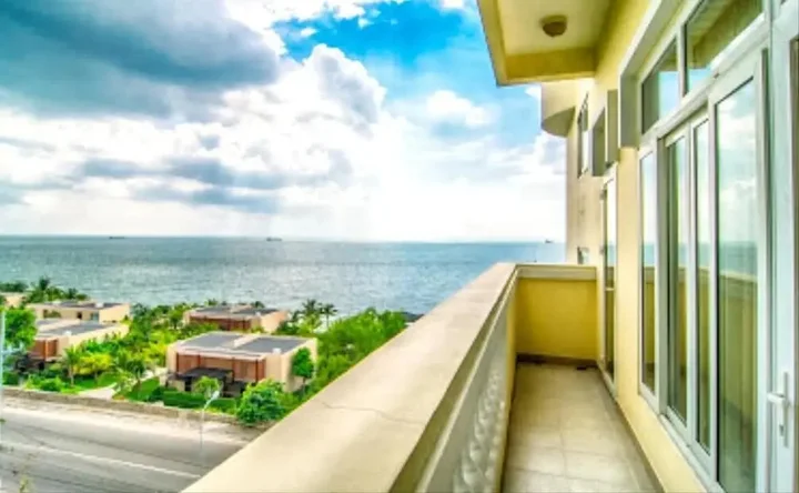 Вунгтау: Nathalie's Vung Tau Restaurant & Hotel