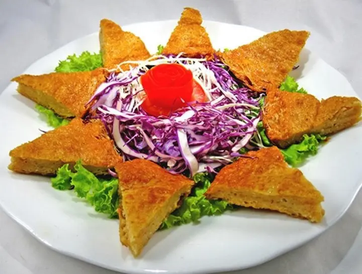 Вунгтау: Nathalie's Vung Tau Restaurant & Hotel
