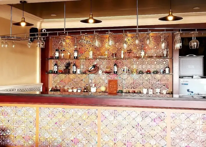Вунгтау: Nathalie's Vung Tau Restaurant & Hotel