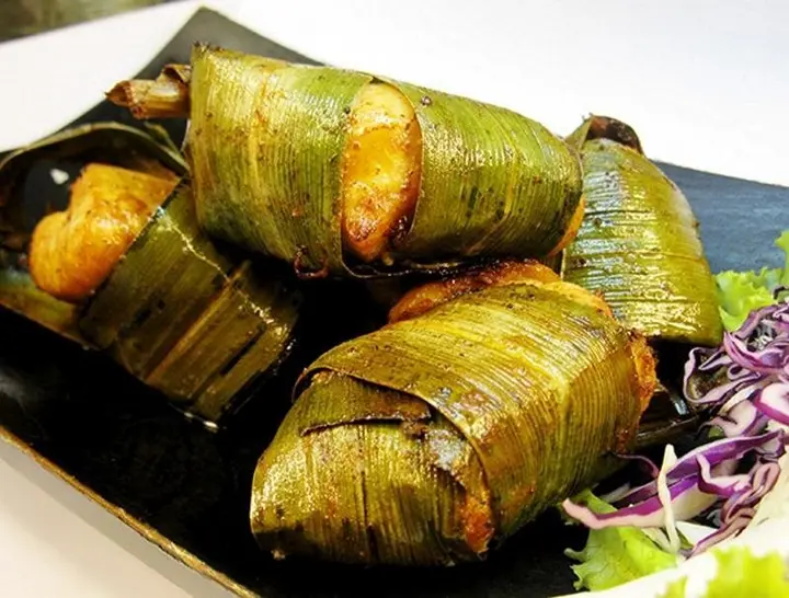 Вунгтау: Nathalie's Vung Tau Restaurant & Hotel