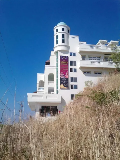 Вунгтау: Nathalie's Vung Tau Restaurant & Hotel