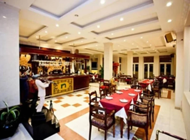 Вунгтау: Nathalie's Vung Tau Restaurant & Hotel