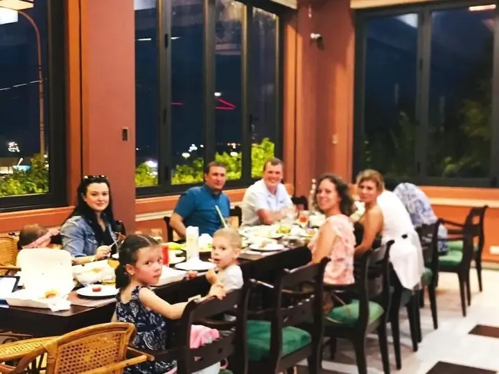 Вунгтау: Nathalie's Vung Tau Restaurant & Hotel