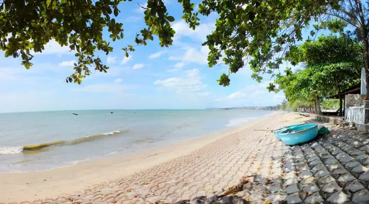 Фантхьет: Sand Beach Resort