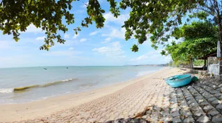 Фантхьет: Sand Beach Resort
