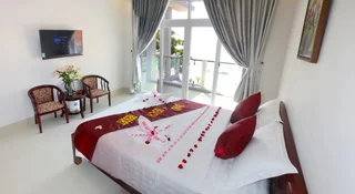 Фантхьет: Sand Beach Resort