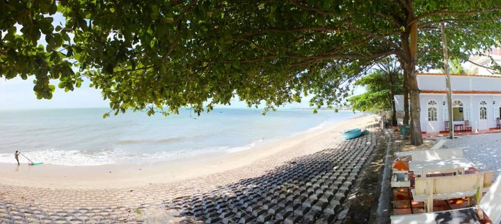 Фантхьет: Sand Beach Resort