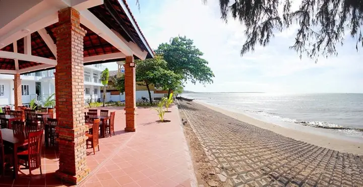 Sand Beach Resort — фото 3