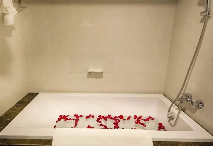 Кантхо: TTC Hotel – Premium Can Tho
