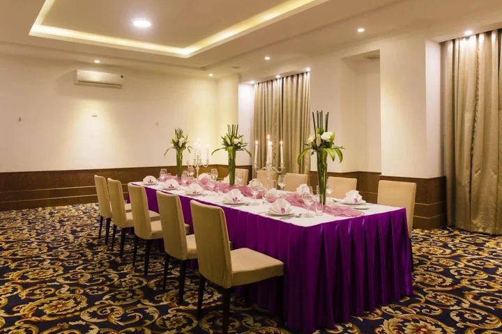Кантхо: TTC Hotel – Premium Can Tho