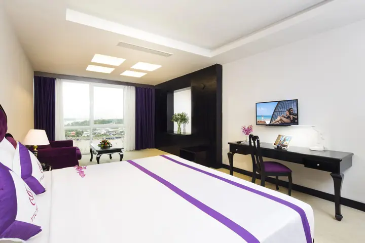 Кантхо: TTC Hotel – Premium Can Tho