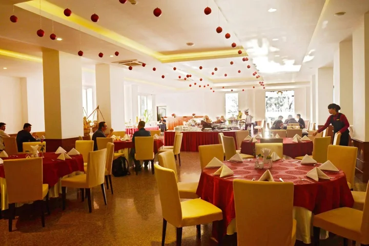 Кантхо: TTC Hotel – Premium Can Tho