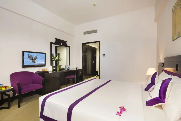 Кантхо: TTC Hotel – Premium Can Tho