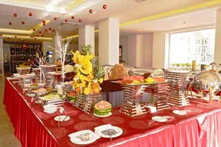 Кантхо: TTC Hotel – Premium Can Tho