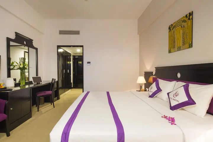 Кантхо: TTC Hotel – Premium Can Tho