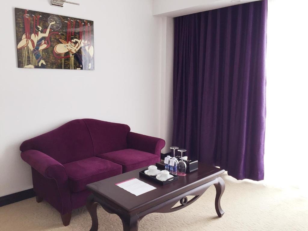 Кантхо: TTC Hotel – Premium Can Tho