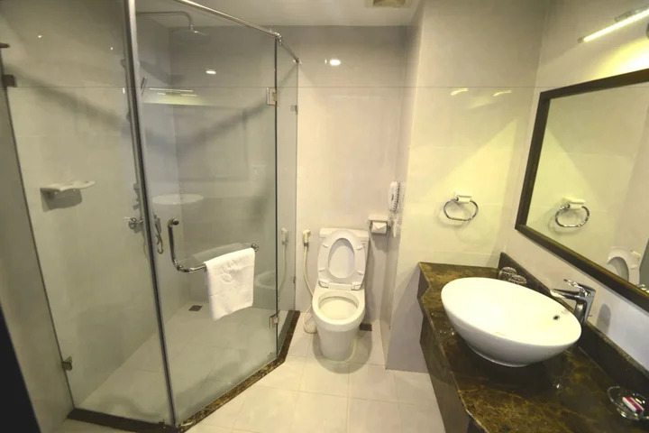 Кантхо: TTC Hotel – Premium Can Tho