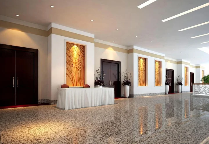 Кантхо: TTC Hotel – Premium Can Tho