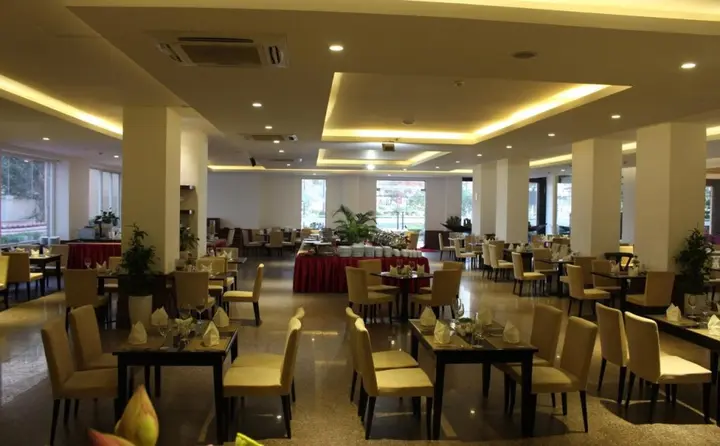 Кантхо: TTC Hotel – Premium Can Tho